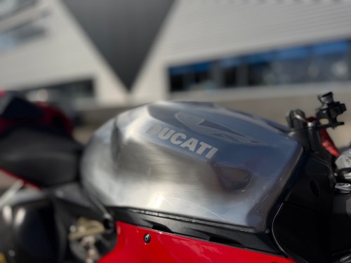 Ducati Sport 1199 Panigale