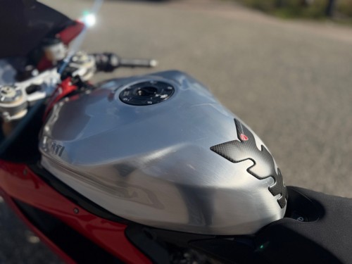 Ducati Sport 1199 Panigale