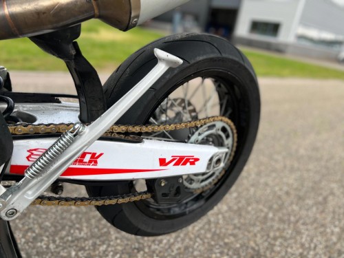 Husqvarna Tour SM 510R Supermotard Supermoto