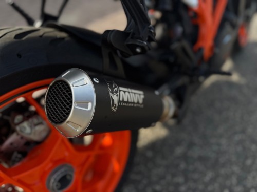 KTM 1290 SuperDuke R ABS Naked TOPSTAAT garantie mogelijk