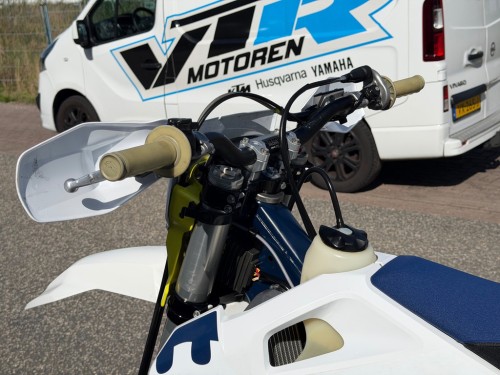 Husqvarna Enduro FE 350 2020 model