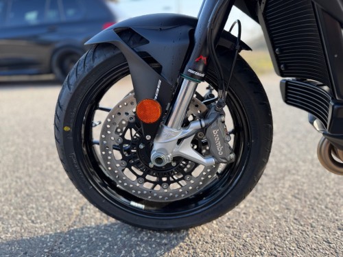 MV Agusta All-Road Turismo Veloce R NIEUW