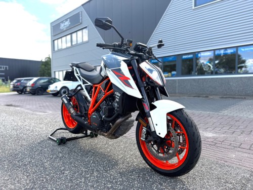 KTM 1290 SuperDuke R ABS Naked TOPSTAAT garantie mogelijk
