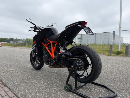 KTM Naked 1290 SuperDuke R ABS Track pack Black edition GARANTIE Mogelijk