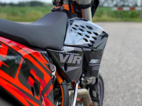 KTM Supermotard 530 EXC-R