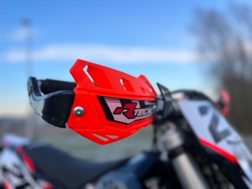 KTM Supermotard 450/530 EXC-R 2010 A2 rijbewijs