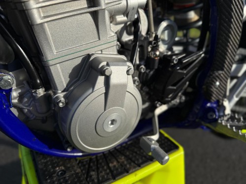 Sherco Enduro SEF-F 500 Supermoto Supermotard SM A2 Factory 4T