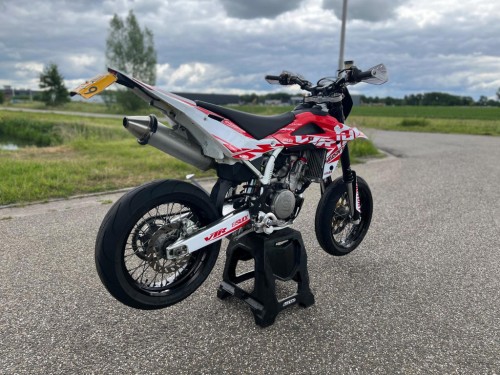 Husqvarna Tour SM 510R Supermotard Supermoto