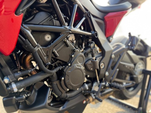 MV Agusta All-Road Turismo Veloce R NIEUW