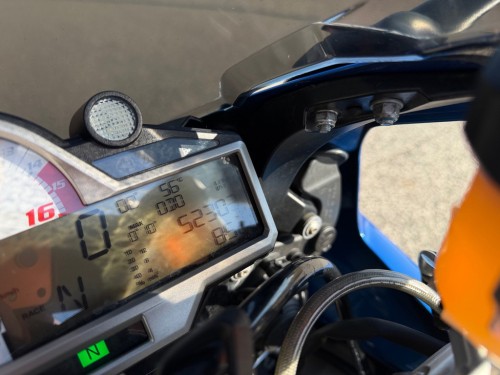 BMW Sport S 1000 RR