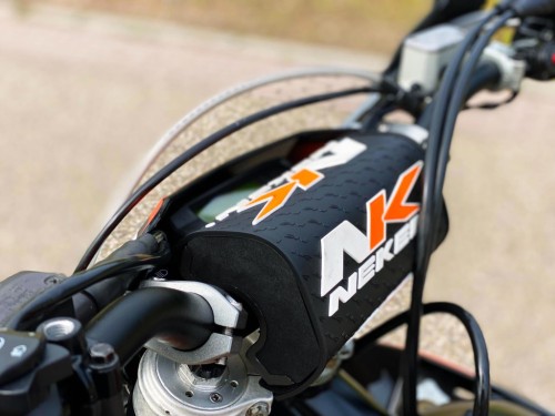 KTM 450 EXC-R Supermoto Supermotard READY TO RACE A2 rijbewijs ktm 530 500