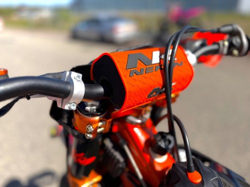 KTM 300 EXC TPI 2020 Supermoto Supermotard Sm A2 Garantie mogelijk