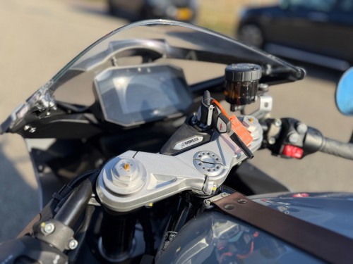 MV Agusta Sport Superveloce NIEUW!