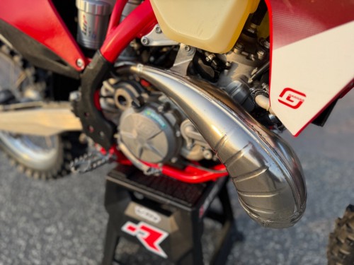 Gas-Gas Enduro EC 300 2T 2023 KTM TPI Husqvarna FE