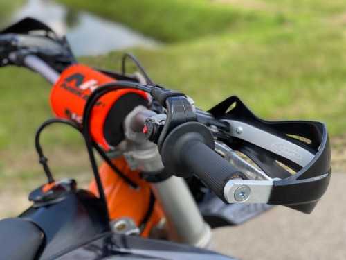 KTM Supermotard 530 EXC-R