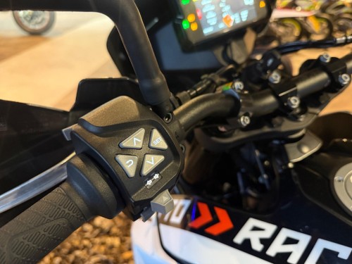 KTM All-Road 790 Adventure TOPSTAAT!