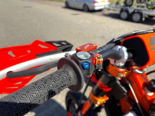 KTM 300 EXC TPI 2020 Supermoto Supermotard Sm A2 Garantie mogelijk
