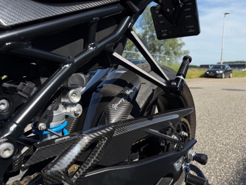 BMW Sport M 1000 R Carbon 210pk 2jaar garantie NIEUWSTAAT