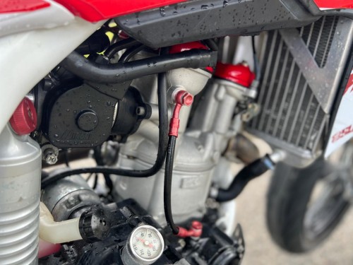 Husqvarna Tour SM 510R Supermotard Supermoto