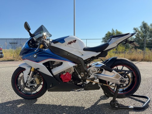 BMW Sport S 1000 RR