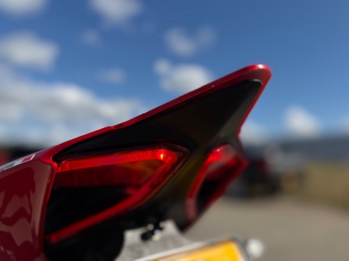 Ducati Sport 1199 Panigale