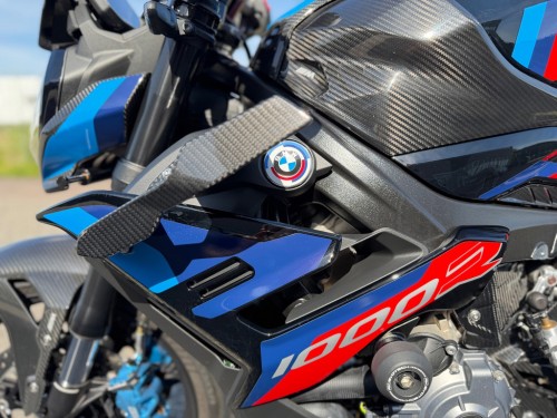 BMW Sport M 1000 R Carbon 210pk 2jaar garantie NIEUWSTAAT