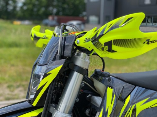 KTM Supermoto 450/500 EXC 2012 Supermotard A2