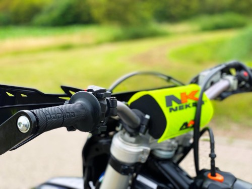 KTM 450/530 EXC-R 2010 Supermotard Supermoto A2
