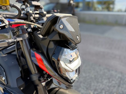 BMW Sport M 1000 R Carbon 210pk 2jaar garantie NIEUWSTAAT