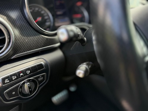 Mercedes-Benz V-klasse 250d 4-MATIC Lang AMG Exclusive edition 7persoons