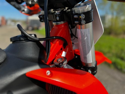 KTM 450 Smr 2022 Supermoto Supermotard