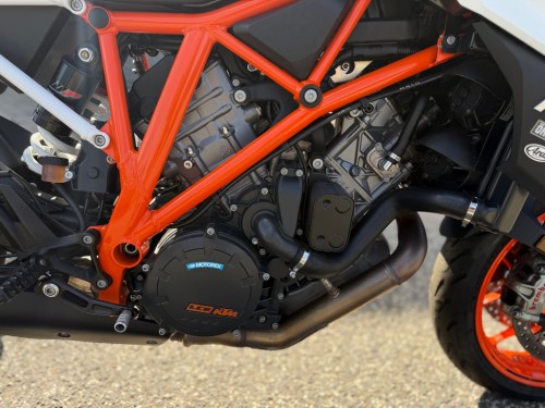KTM 1290 SuperDuke R ABS Naked TOPSTAAT garantie mogelijk