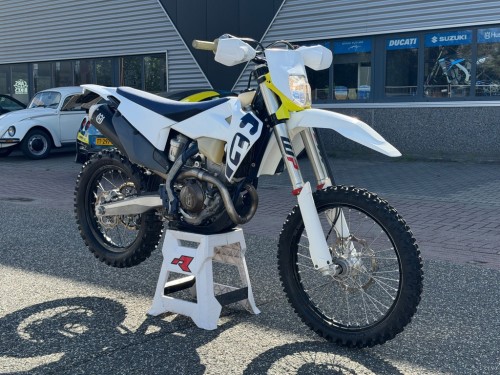 Husqvarna Enduro FE 350 2020 model