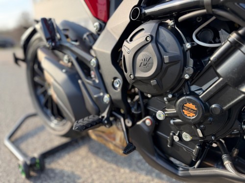MV Agusta All-Road Turismo Veloce R NIEUW