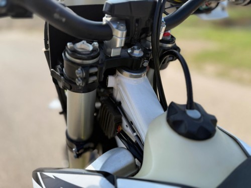 Husqvarna Enduro FE 250 no ktm exc exc-f 350 450 501