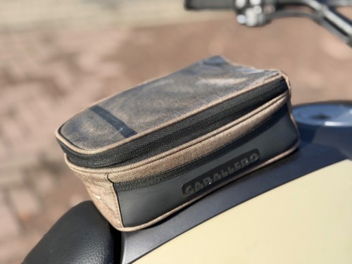 Fantic Tour Caballero 700 Scrambler NIEUW!