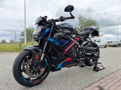 BMW Sport M 1000 R