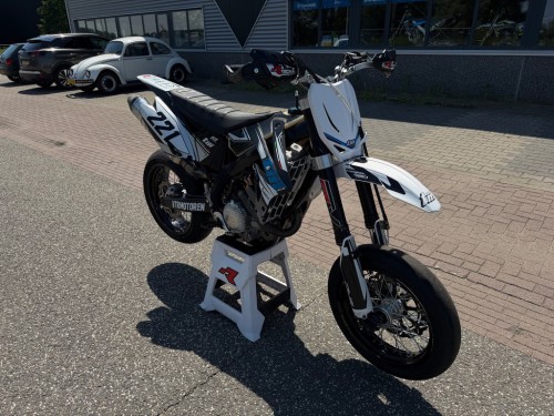 Tm 450 Smx Supermoto Supermotard Race Ready No ktm Smr Husqvarna fs 450