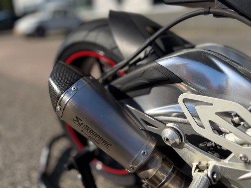 BMW Sport S 1000 RR