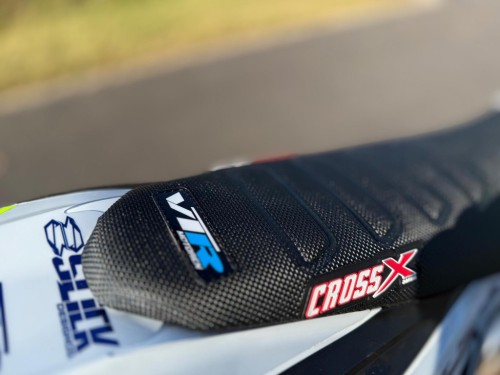 Husqvarna FE 450/501 2016 Supermoto Supermotard A2