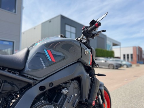 Yamaha MT-09 ABS 2021 Quick shifter FULL OPTIONS! GARANTIE
