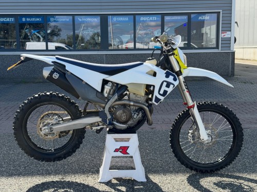 Husqvarna Enduro FE 350 2020 model