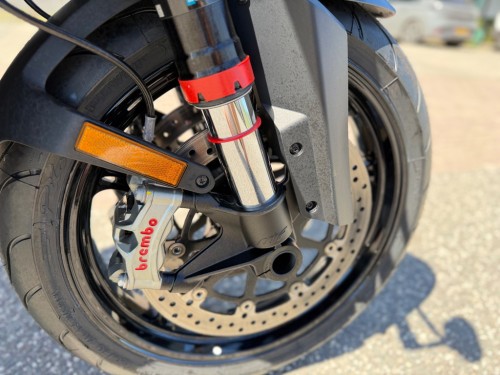 KTM 1290 SuperDuke R ABS Track pack Akrapovic Full options