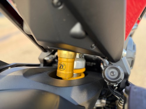 MV Agusta All-Road Turismo Veloce R NIEUW