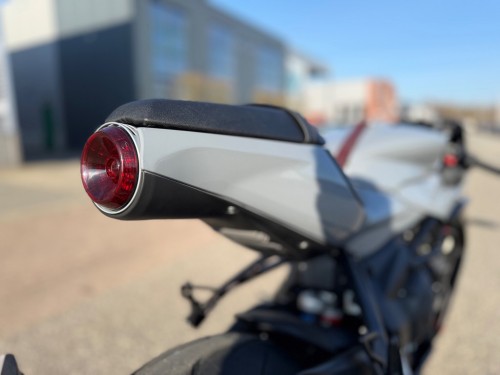 MV Agusta Sport Superveloce NIEUW!