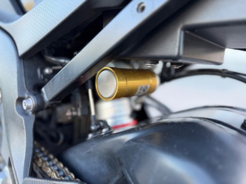 BMW Sport S 1000 RR HP4 specs