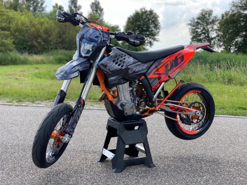 KTM Supermotard 530 EXC-R