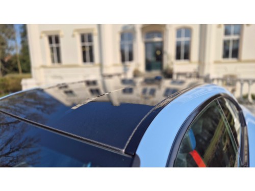 BMW 2-serie Coupé M2 Competition G87 M Carbon Track Pack