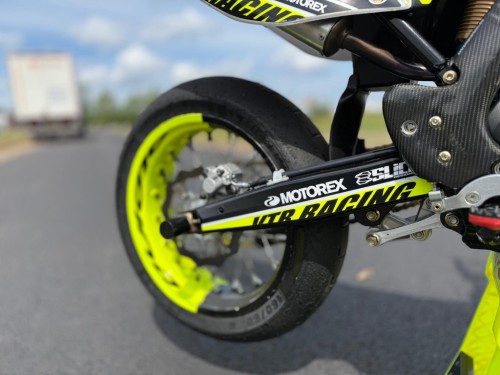 TM 300 SMX Supermoto Supermotard RACE READY no ktm sx