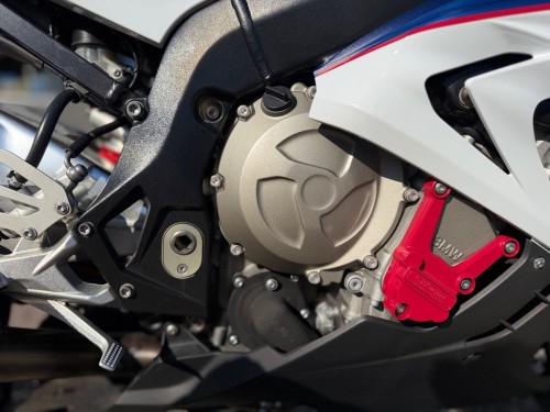 BMW Sport S 1000 RR